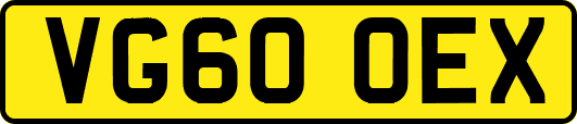 VG60OEX