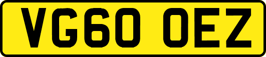 VG60OEZ