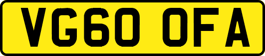 VG60OFA