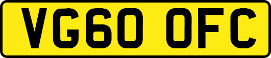 VG60OFC