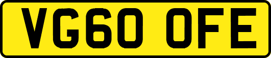 VG60OFE