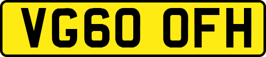 VG60OFH