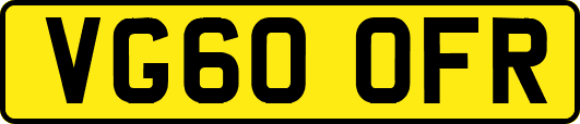 VG60OFR