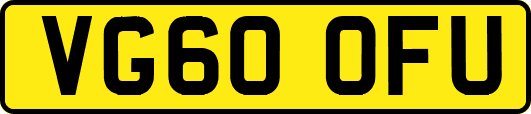 VG60OFU