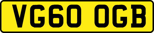VG60OGB