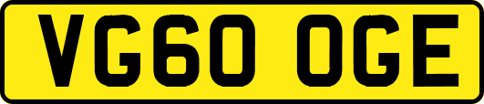 VG60OGE