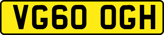 VG60OGH