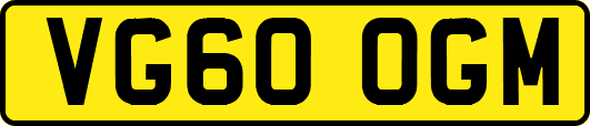 VG60OGM