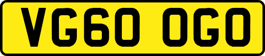 VG60OGO