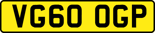 VG60OGP