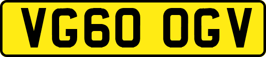 VG60OGV
