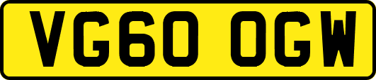 VG60OGW