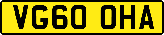 VG60OHA