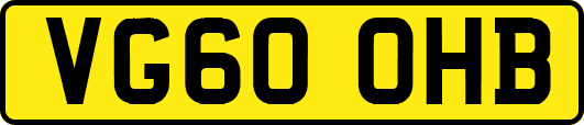 VG60OHB