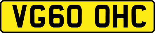 VG60OHC