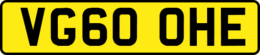 VG60OHE