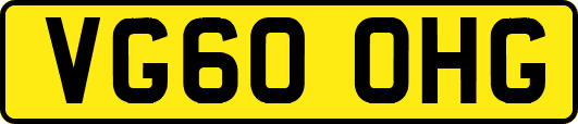 VG60OHG