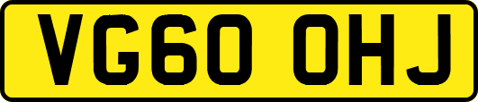 VG60OHJ