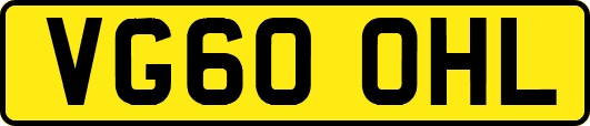 VG60OHL