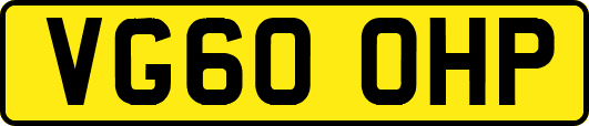 VG60OHP