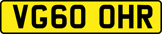 VG60OHR