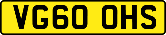 VG60OHS