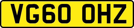 VG60OHZ