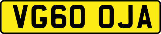 VG60OJA