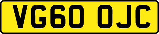 VG60OJC