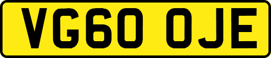 VG60OJE