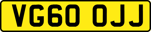 VG60OJJ