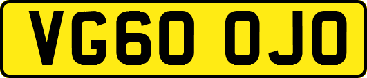 VG60OJO