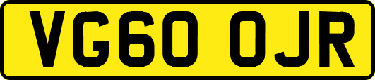 VG60OJR