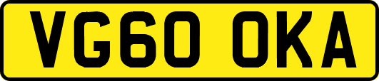 VG60OKA