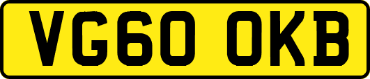 VG60OKB