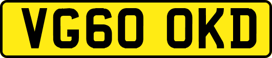 VG60OKD