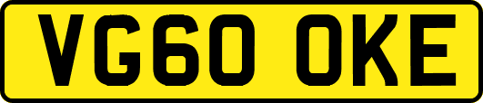 VG60OKE