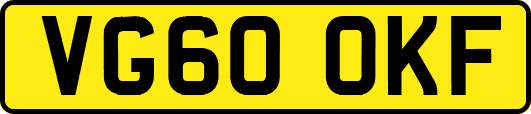VG60OKF