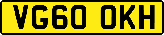 VG60OKH