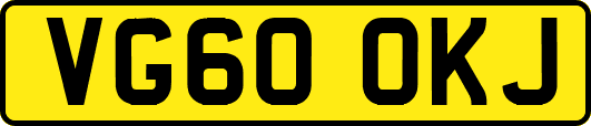 VG60OKJ