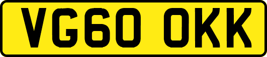 VG60OKK