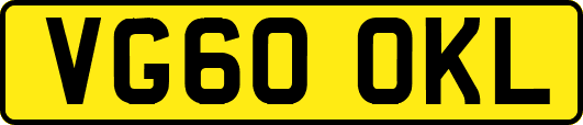 VG60OKL