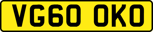 VG60OKO