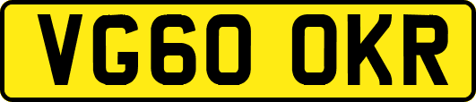 VG60OKR