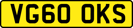VG60OKS