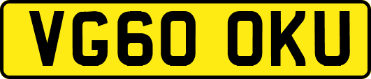 VG60OKU