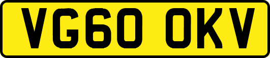 VG60OKV