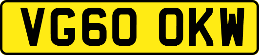VG60OKW