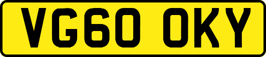 VG60OKY
