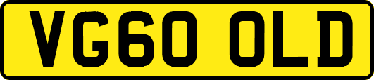 VG60OLD